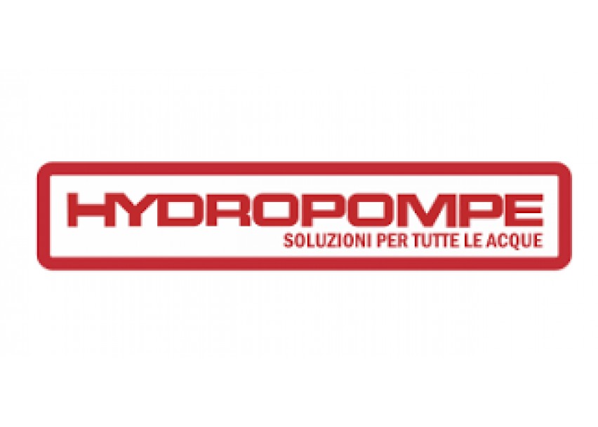 Αντιπροσωπευση εταιριας HYDROPOMPE SRL