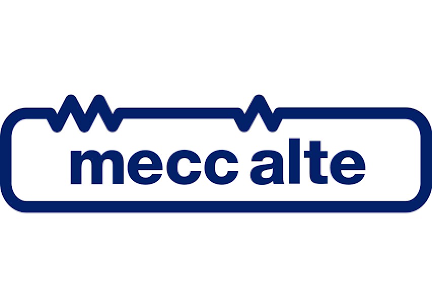 Αντιπροσωπευση εταιριας MECC ALTE SPA